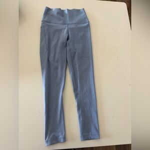 Peter Millar Baby Blue Leggings